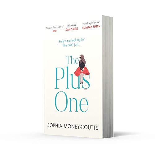 The Plus One: Escape into a hilarious, heartwarming and spicy rom-com!