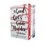 A Good Girl's Guide to Murder (Box Set of 3 Books) - Retail Maharaj