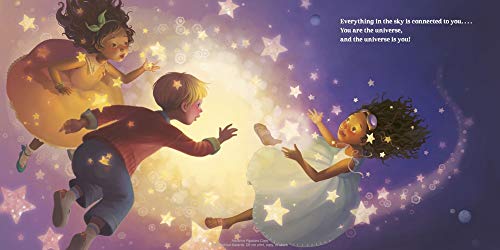 The Sun, the Moon, and the Stars