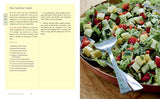 The Kripalu Kitchen: Nourishing Food for Body and Soul: A Cookbook - Retail Maharaj
