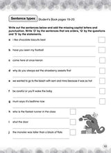 International Primary English Workbook: Stage 4 (Collins International Primary English) - Retail Maharaj