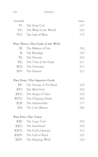 The Call Of The Wild & White Fang