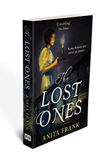 The Lost Ones: The most captivating and haunting ghost story and debut historical fiction novel