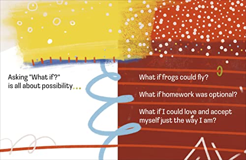 A Kids Book About Imagination - Retail Maharaj