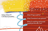 A Kids Book About Imagination - Retail Maharaj