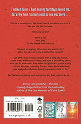 Things to do Before the End of the World