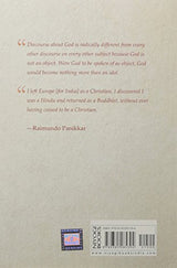 Raimundo Panikkar: A Pilgrim Across Worlds - Retail Maharaj