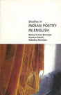 Studies in Indian Poetry in English - Retail Maharaj