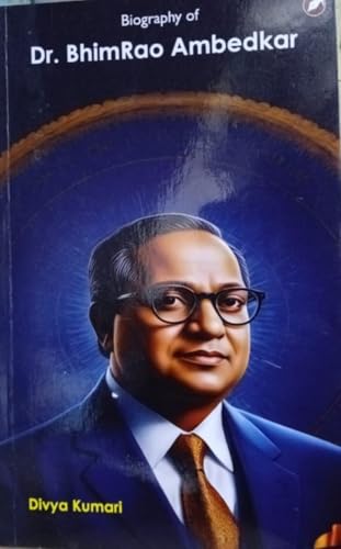Dr. Bhimrao Ambedkar (Biography) - Retail Maharaj