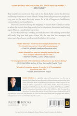 The Wealth Money Can't Buy: The 8 Hidden Habits to Live Your Richest Life Paperback – 9 April 2024 - Retail Maharaj