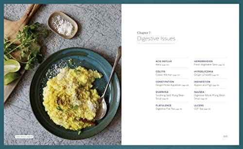 Ayurveda for Women: The Power of Food as Medicine with Recipes for Health and Wellness - Retail Maharaj