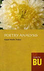 Poetry Analysis (BU-I) - Retail Maharaj