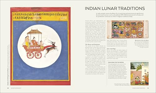 The Moon: From Imagination to Exploration