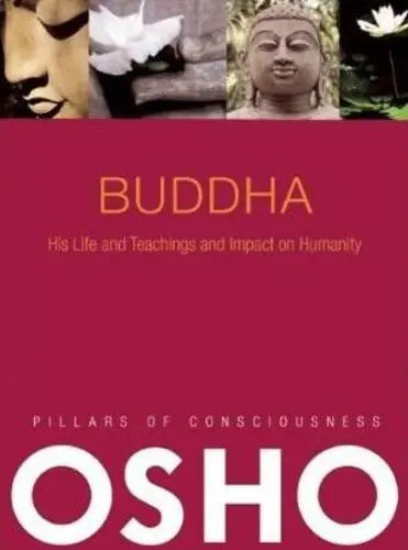 Buddha: His Life and Teachings and Impact on Humanity - Retail Maharaj