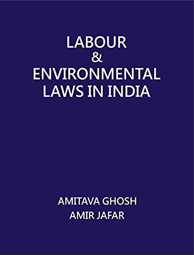 Labour and Environmental Laws in India - Retail Maharaj