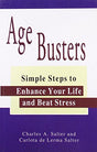 Age Busters - Simple Steps to Enhance Your Life and Beat Stress - Retail Maharaj
