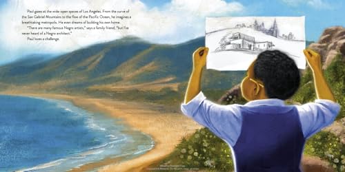 Curve & Flow: The Elegant Vision of L.A. Architect Paul R. Williams