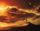 Dune: Deluxe Edition