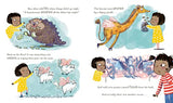 The Truth About Yeticorns: A funny picture book about telling the truth