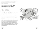 The Astronaut Diaries