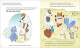 Kindness Club Rabbit Says Sorry: Join the Kindness Club as They Find the Courage To Be Kind