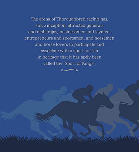 Horse Racing in India: A Royal Legacy - Retail Maharaj