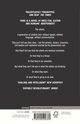 The Silent History - Retail Maharaj