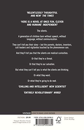 The Silent History - Retail Maharaj