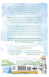 Reflections: A summer full of secrets spent in Devon