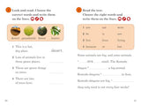 BBC Earth: Big and Small - Ladybird Readers Level 2
