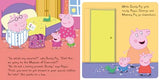 Peppa Pig: Daddy Pig's Surprise: A Lift-the-Flap Book