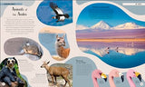 Mountain: Go On a Grand Tour of the Highest Places on Earth