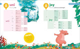 DK Super Where Words Come From: Word roots, bases, prefixes and suffixes to boost spelling and comprehension