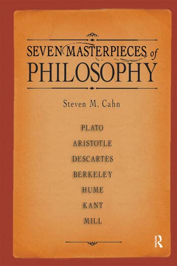 Seven Masterpieces of Philosophy - Retail Maharaj