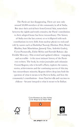 The Tatas, Freddie Mercury & Other Bawas: An Intimate History of the Parsis - Retail Maharaj