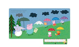 Learn with Peppa: Peppa and the Water Cycle
