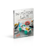 Inventor Lab - Retail Maharaj