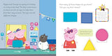 Learn with Peppa: Peppa's Shape Hunt