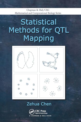 Statistical Methods for Qtl Mapping - Retail Maharaj