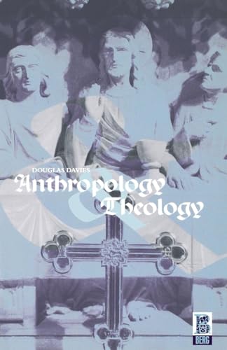 Anthropology and Theology - Retail Maharaj