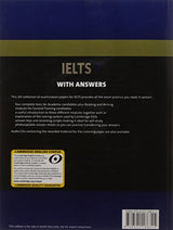 Camb IELTS 7 : With Answers WITH 2ACDS (SOUTH ASIAN EDN)