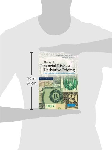 Theory of Financial Risk and Derivative Pricing