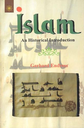 Islam: An Historical Introduction - Retail Maharaj
