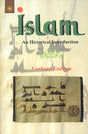 Islam: An Historical Introduction - Retail Maharaj