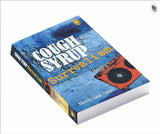 Cough Syrup Surrealism - Retail Maharaj