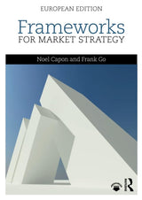 Frameworks for Market Strategy: European Edition - Retail Maharaj