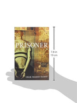 The Prisoner [Paperback] Omar Shahid Hamid - Retail Maharaj