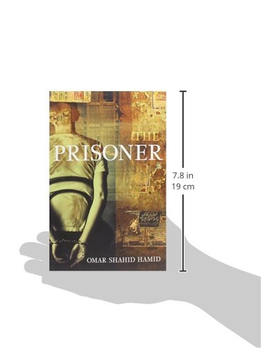 The Prisoner [Paperback] Omar Shahid Hamid - Retail Maharaj