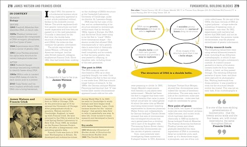 The Science Book: Big Ideas Simply Explained (DK Big Ideas)