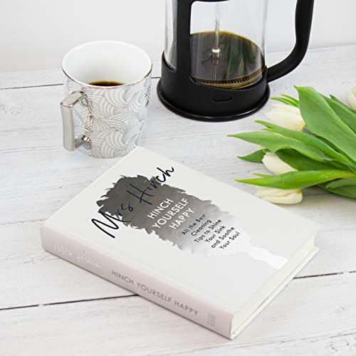 Hinch Yourself Happy: All The Best Cleaning Tips To Shine Your Sink And Soothe Your Soul - Retail Maharaj